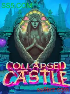 CollapsedCastle