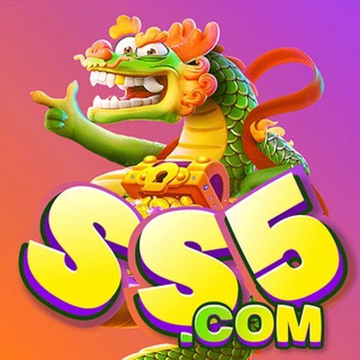 SS5.COM Logo